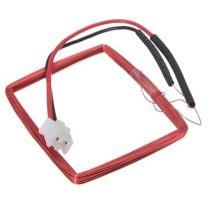 Iotcart SES-P-2843 125KHz RFID Card Reader Module - Access Control