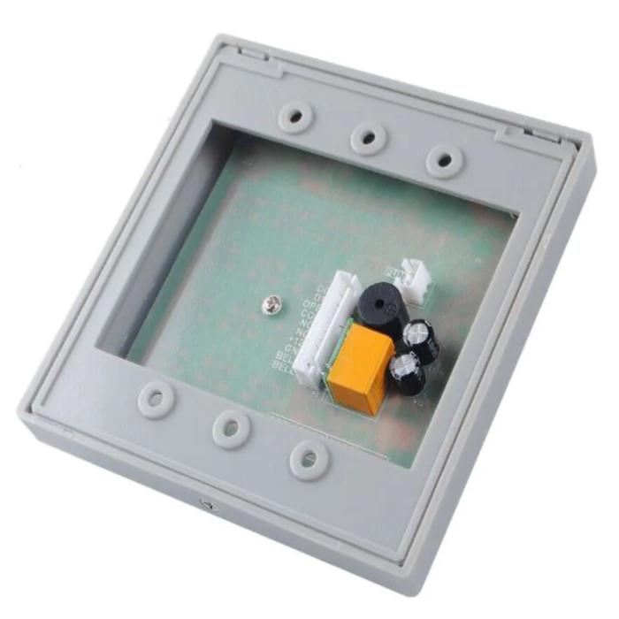 Iotcart SES-P-2844 RFID Access Control Door Lock System - Buy in India