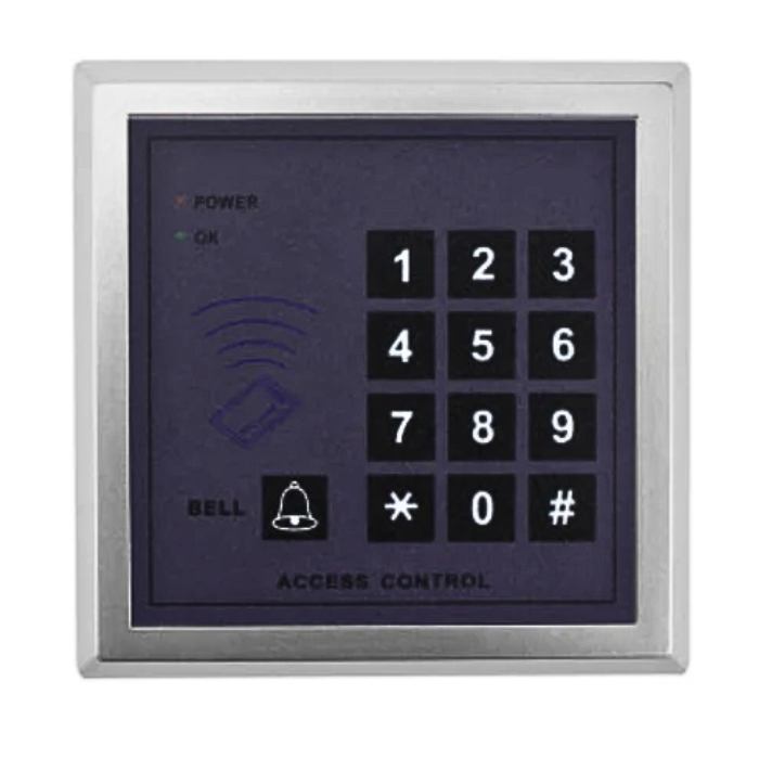 Iotcart SES-P-2844 RFID Access Control Door Lock System - Buy in India