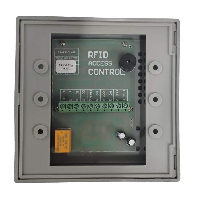Iotcart SES-P-2844 RFID Access Control Door Lock System - Buy in India