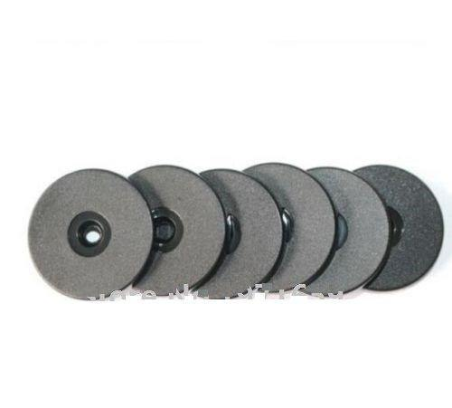125 KHz ID Tags RFID ABS Coin with Hole