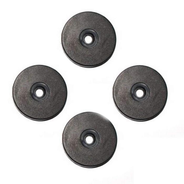 Iotcart SES-P-2849 125KHz RFID Coin Tag - Passive ID for Asset Tracking