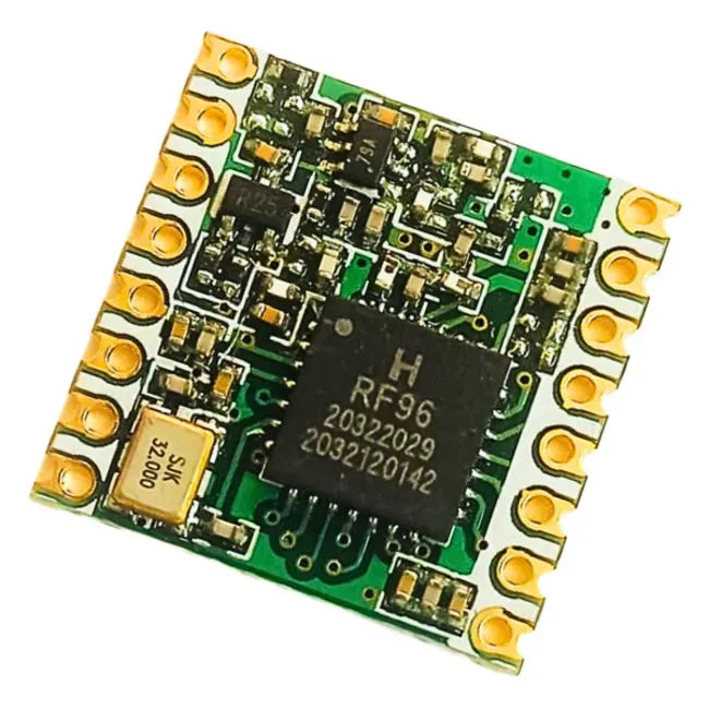 RFM96W MHz Wireless LoRa Module