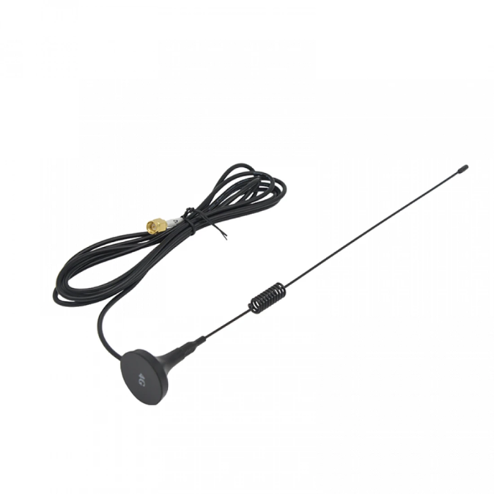 Iotcart SES-P-2852 5dBi GSM Magnetic Antenna - Outdoor Signal Booster