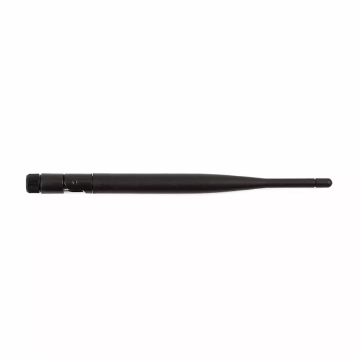 Iotcart 6dBi 2.4GHz Duck Antenna SMA Male - Boost Wi-Fi Range for IoT Projects