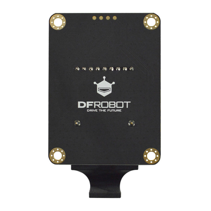 DFRobot Gravity UART Fiber Optic Transceiver Module