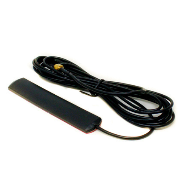 Buy Iotcart SES-P-2864 28dBi GSM Sticker Antenna 824-960MHz for IoT Projects