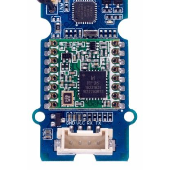Grove RFM95 868MHz LoRa Module - Long Range Radio for Arduino & IoT Projects
