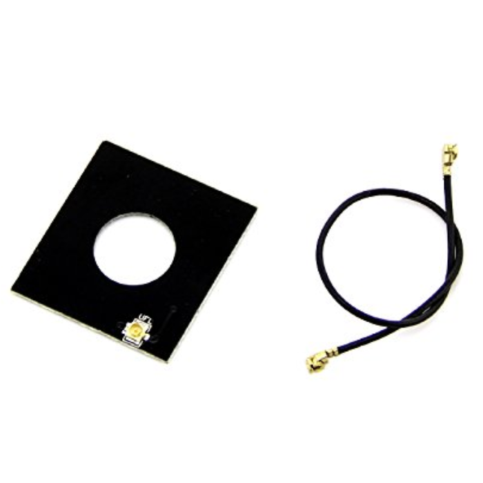 Iotcart 13.56MHz NFC Antenna IPX/U.FL - Arduino/RPi Compatible