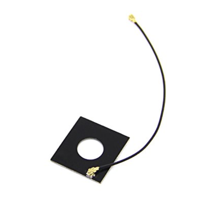 Iotcart 13.56MHz NFC Antenna IPX/U.FL - Arduino/RPi Compatible