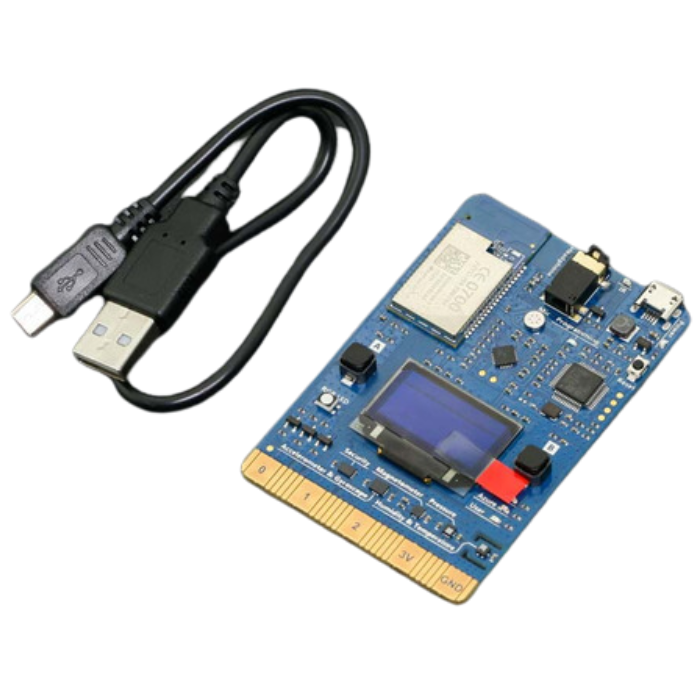 MXChip SES-P-2869 Azure IoT DevKit - Arduino Compatible Board