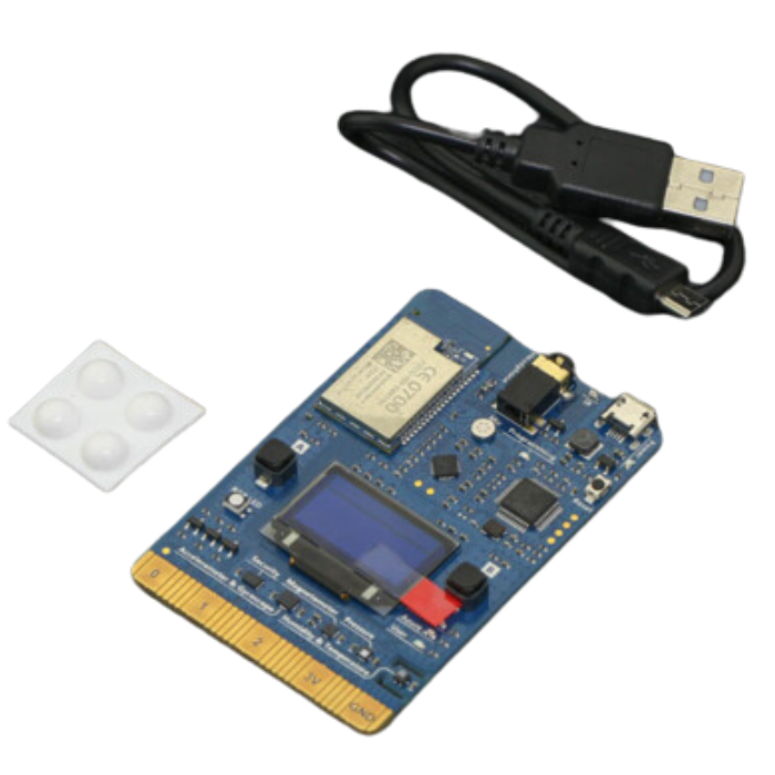 MXChip SES-P-2869 Azure IoT DevKit - Arduino Compatible Board