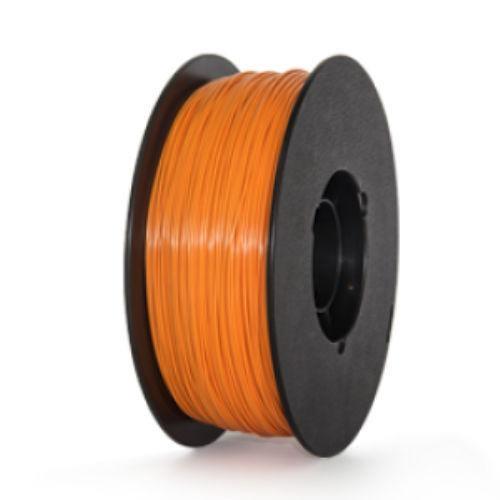 Iotcart 1.75mm Orange ABS Filament 1Kg - 3D Printing Material