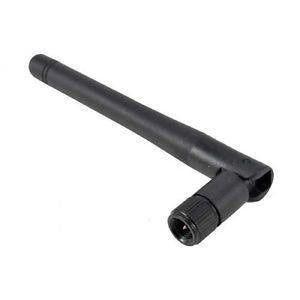 Iotcart SES-P-2874 3dBi Dual Band WiFi Antenna for Routers & IoT - Buy in India