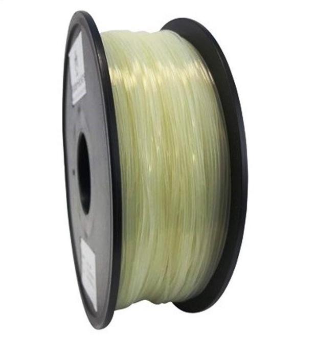 1.75mm Natural PLA Filament -1Kg