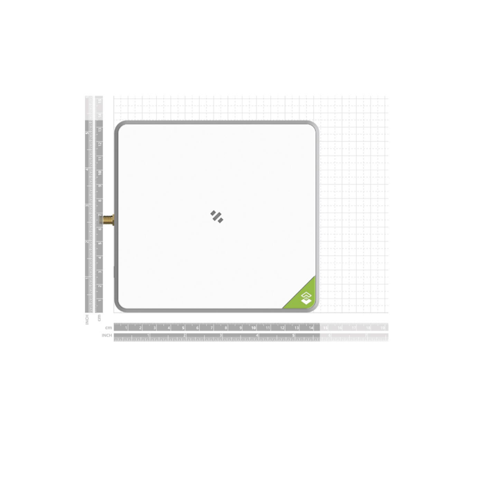 SenseCAP M2 Multi-Platform LoRaWAN Indoor Gateway(SX1302) - EU868