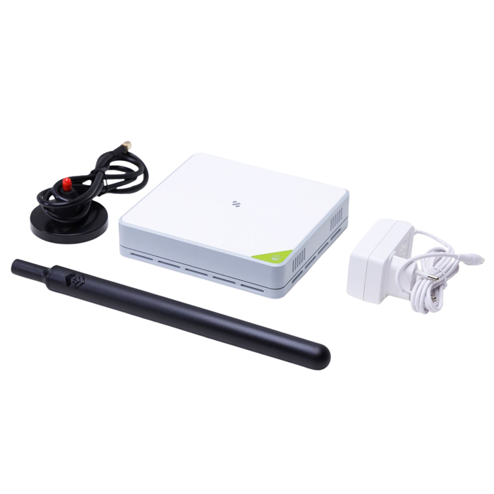 SenseCAP M2 Multi-Platform LoRaWAN Indoor Gateway(SX1302) - EU868