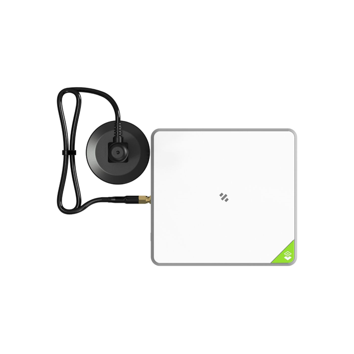 SenseCAP M2 Multi-Platform LoRaWAN Indoor Gateway(SX1302) - EU868