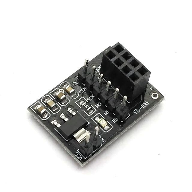 NRF24L01 Adapter Board