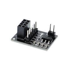 Iotcart NRF24L01 Adapter Board 3.3V Regulator - Wireless Communication