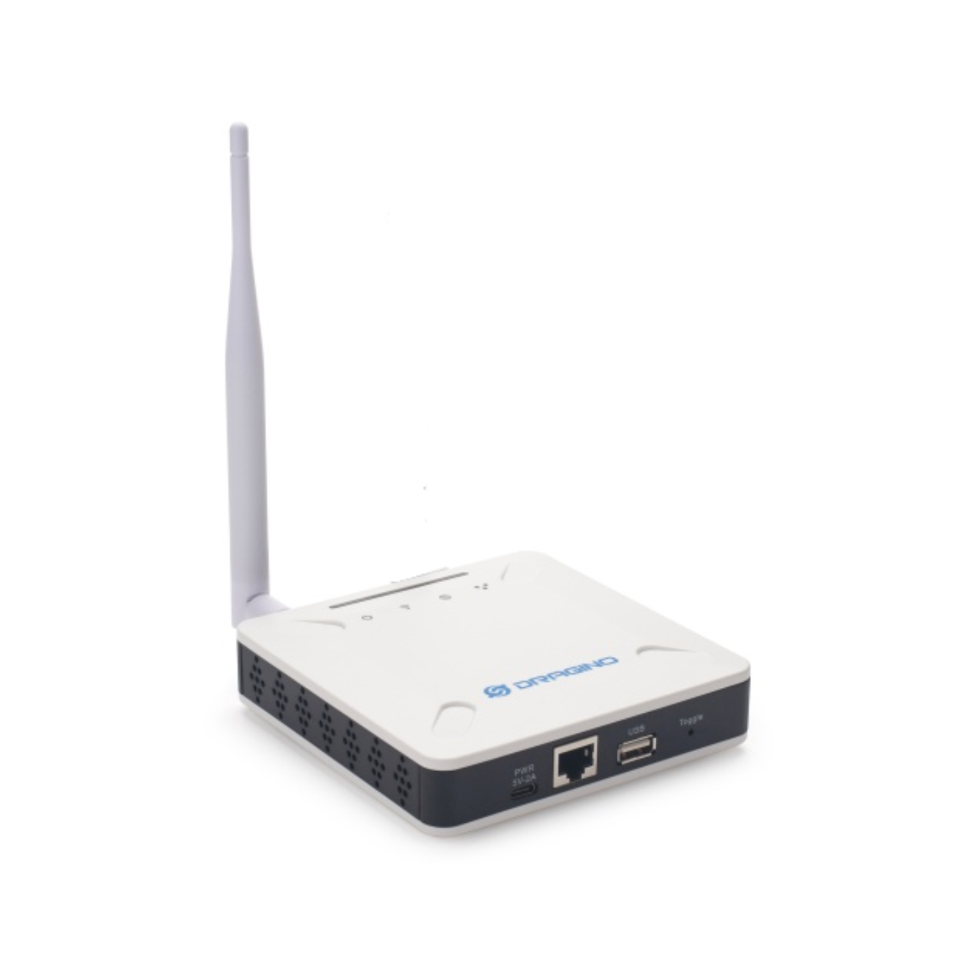 Multi-Channel Indoor Gateway For Lorawan-LPS8N