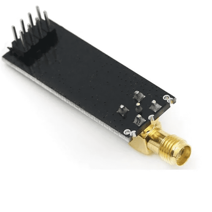 Iotcart NRF24L01+PA+LNA 2.4GHz RF Module - Long Range Wireless Transceiver