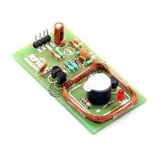 125Khz RFID Reader TTL Module