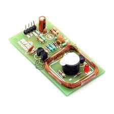 Iotcart 125Khz RFID Reader TTL Module 5V - Access Control & Asset Tracking
