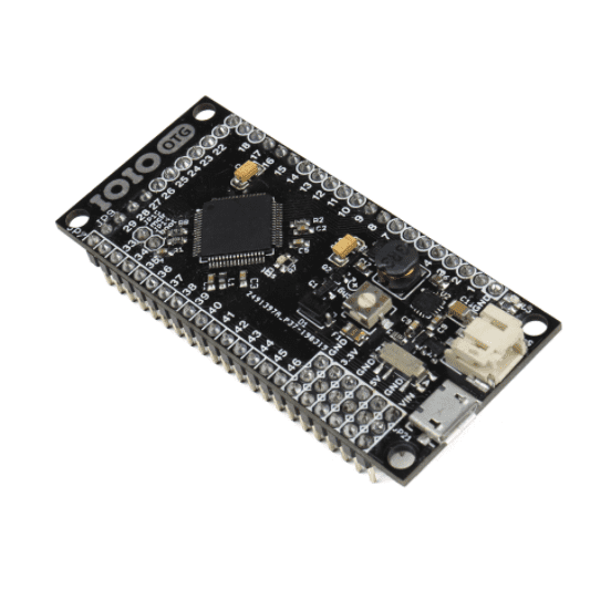 Iotcart IOIO-OTG for Android with USB OTG Cable - Electronics