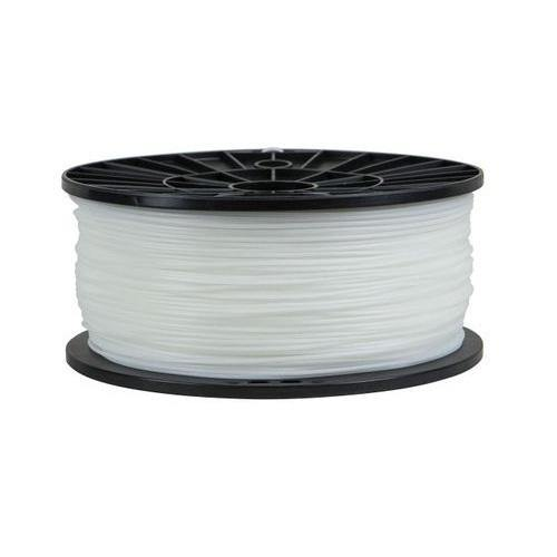 1.75mm White ABS Filament -1Kg