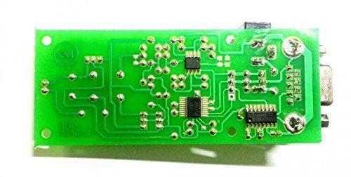 RFID Reader Serial