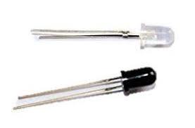Iotcart SES-P-2911 5mm IR Pair for Sensing - Buy Online in India