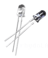 Iotcart SES-P-2911 5mm IR Pair for Sensing - Buy Online in India