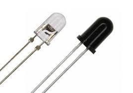 Iotcart SES-P-2911 5mm IR Pair for Sensing - Buy Online in India