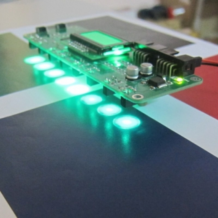 Cytron Advanced Auto-Calibrating Line Sensor