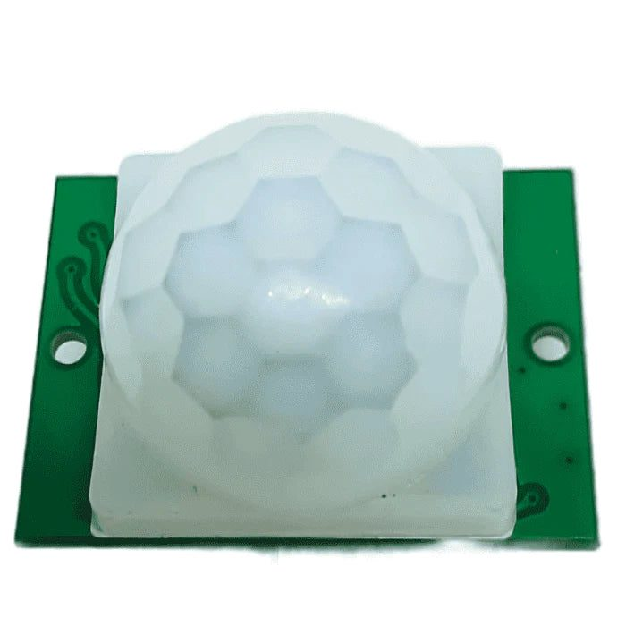 HC-SR501 PIR Sensor (Passive Infrared Sensor) + IR Proximity Sensor