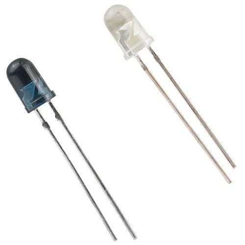 Iotcart SES-P-2923 3mm IR Pair 940nm Reflective Sensor - Buy Online in India
