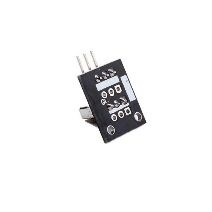 TSOP Module