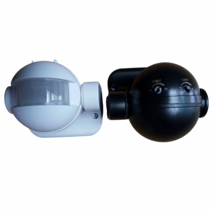 Es-P06 IP44 PIR Infrared Motion Sensor Wall Mounted Outdoor Sensor Switch