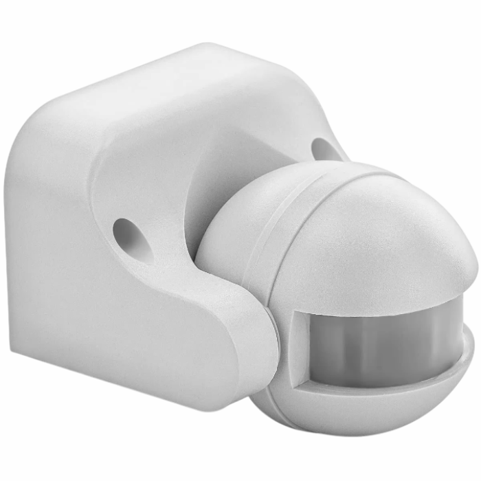 Es-P06 IP44 PIR Infrared Motion Sensor Wall Mounted Outdoor Sensor Switch