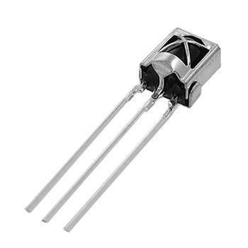 VS1838B 38kHz IR Receiver Module for Arduino - Remote Control