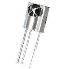 VS1838B 38kHz IR Receiver Module for Arduino - Remote Control