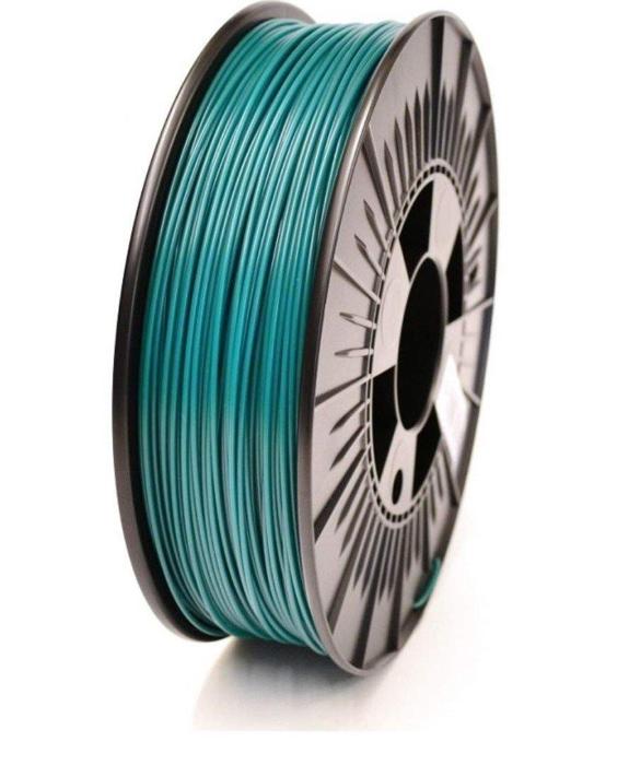 Iotcart SES-P-293 1.75mm Dark Green PLA Filament 1Kg - 3D Printing