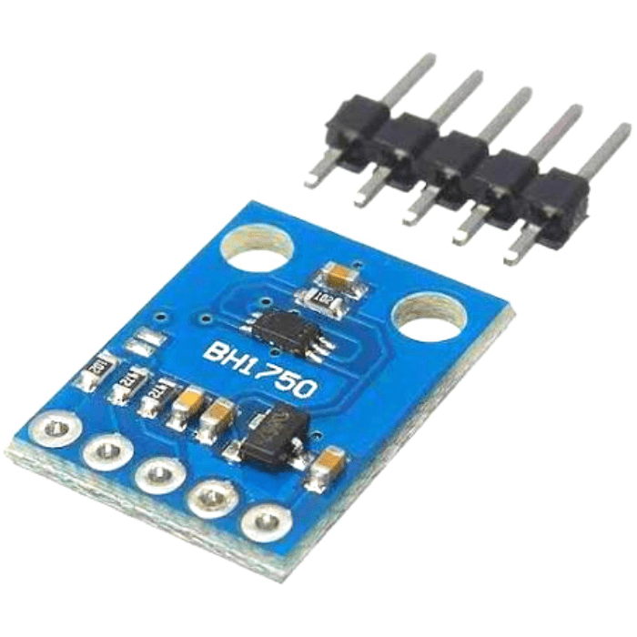 Iotcart GY-302 BH1750 Digital Light Sensor Module - Arduino Compatible