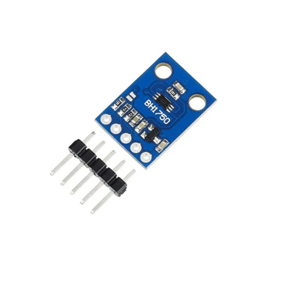 Iotcart GY-302 BH1750 Digital Light Sensor Module - Arduino Compatible