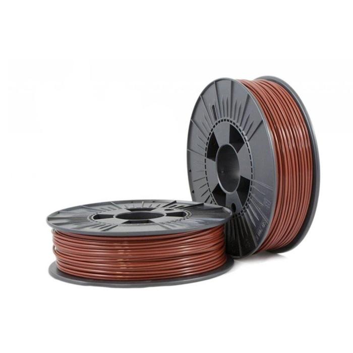 1.75mm Brown PLA Filament -1Kg