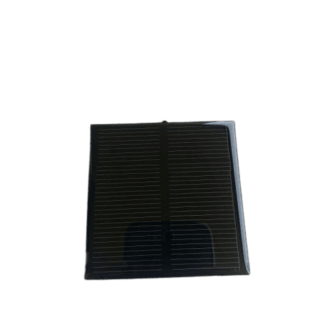 Iotcart SES-P-2954 70X70 mm Mini Epoxy Solar Panel - Low Power IoT & Sensors