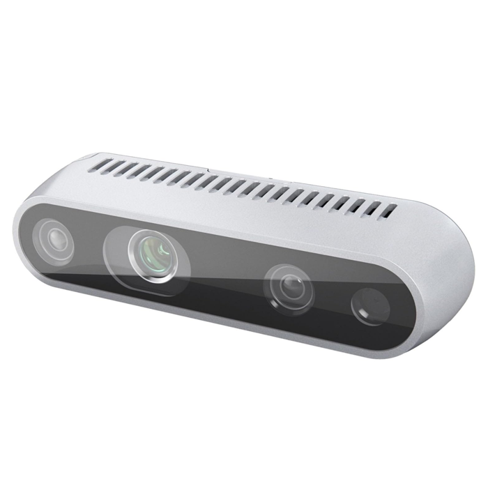 Intel REALSENSE D435 10m Depth Camera for Robotics & AR/VR