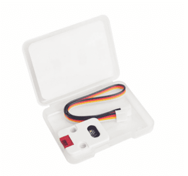 M5 Stack Color Sensor RGB Unit (TCS3472) - 16-bit ADC for Arduino & Raspberry Pi