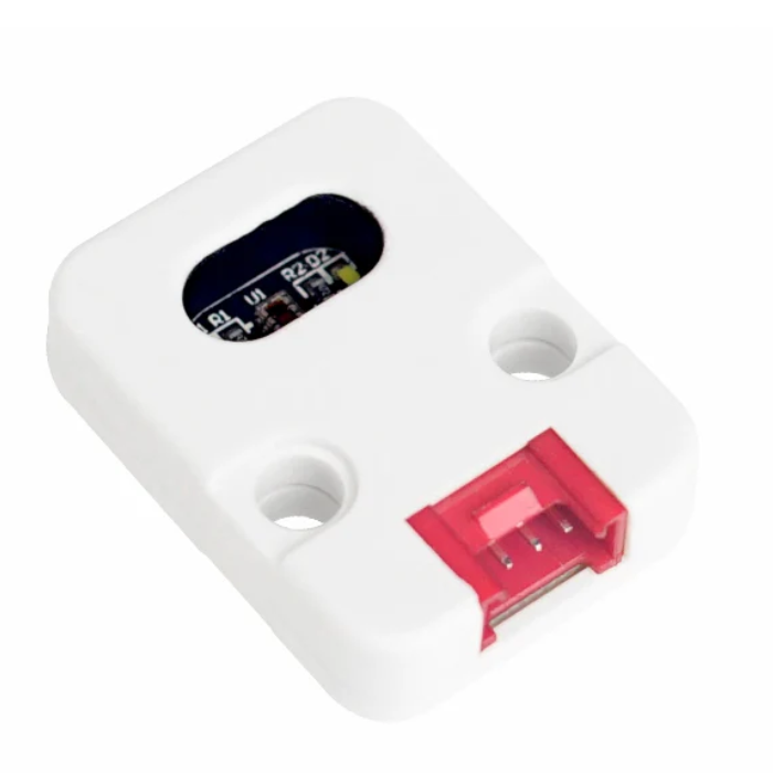 M5 Stack Color Sensor RGB Unit (TCS3472) - 16-bit ADC for Arduino & Raspberry Pi